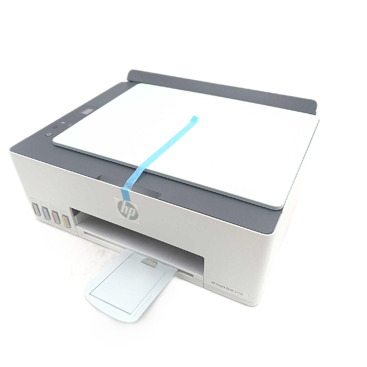 HP Smart Tank 5108 3-in-1 Multifunktionsdrucker WLAN; Mobiles Drucken  3 Jahre