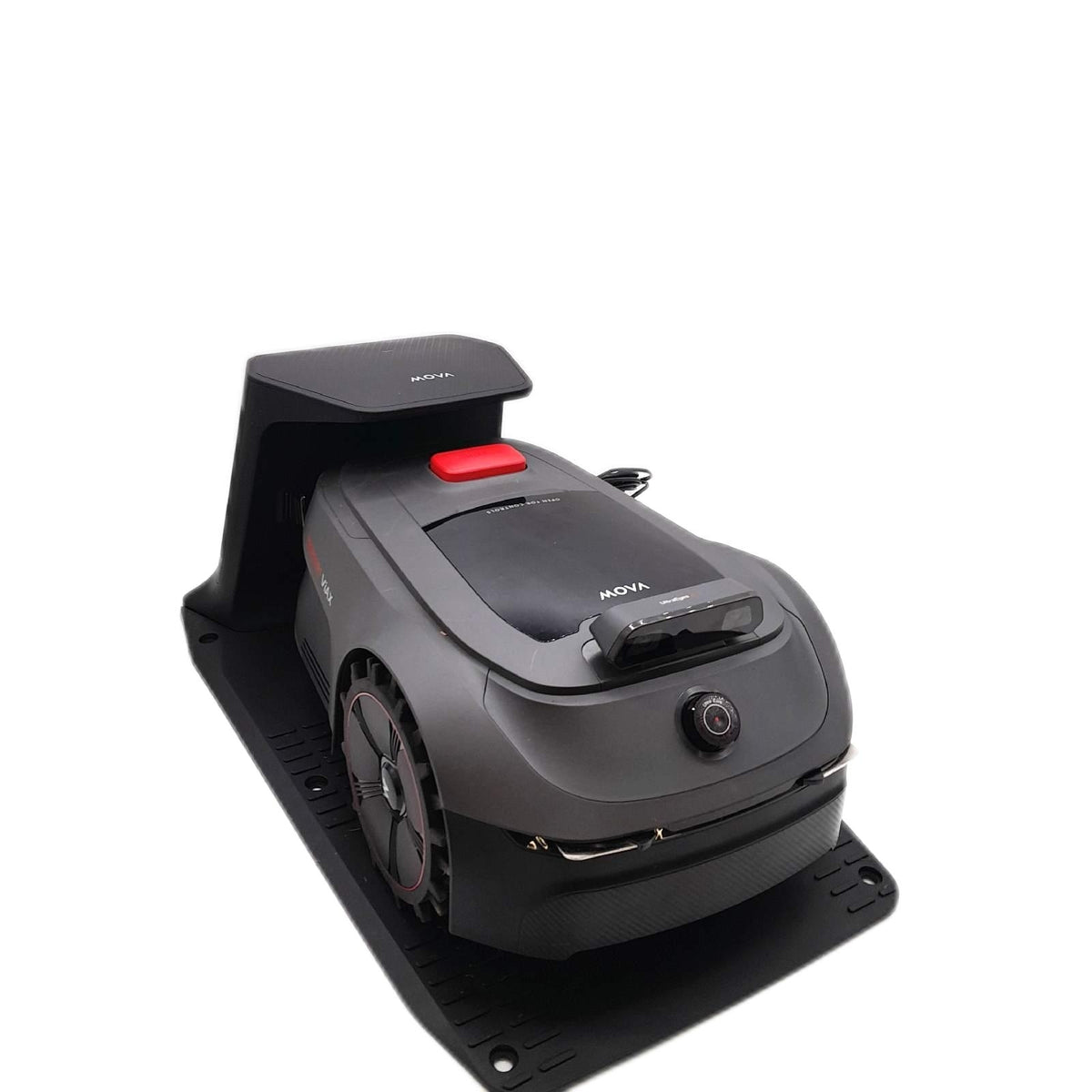 MOVA Mähroboter Gartengeräte ViAX 500 Rasenpflege Automatische Rasensch