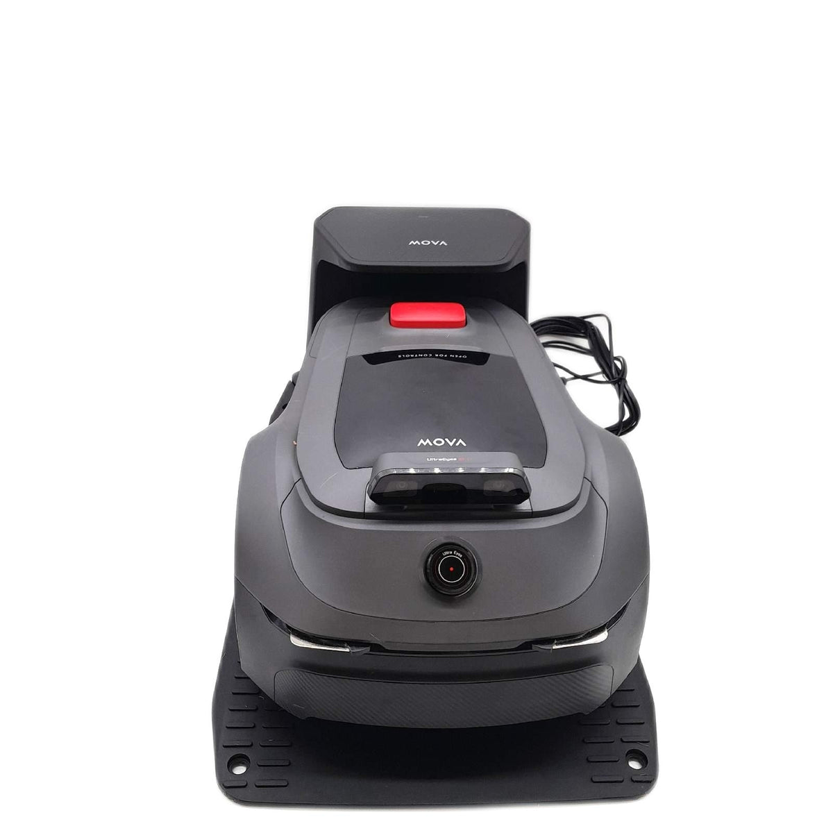 MOVA Mähroboter Gartengeräte ViAX 500 Rasenpflege Automatische Rasensch