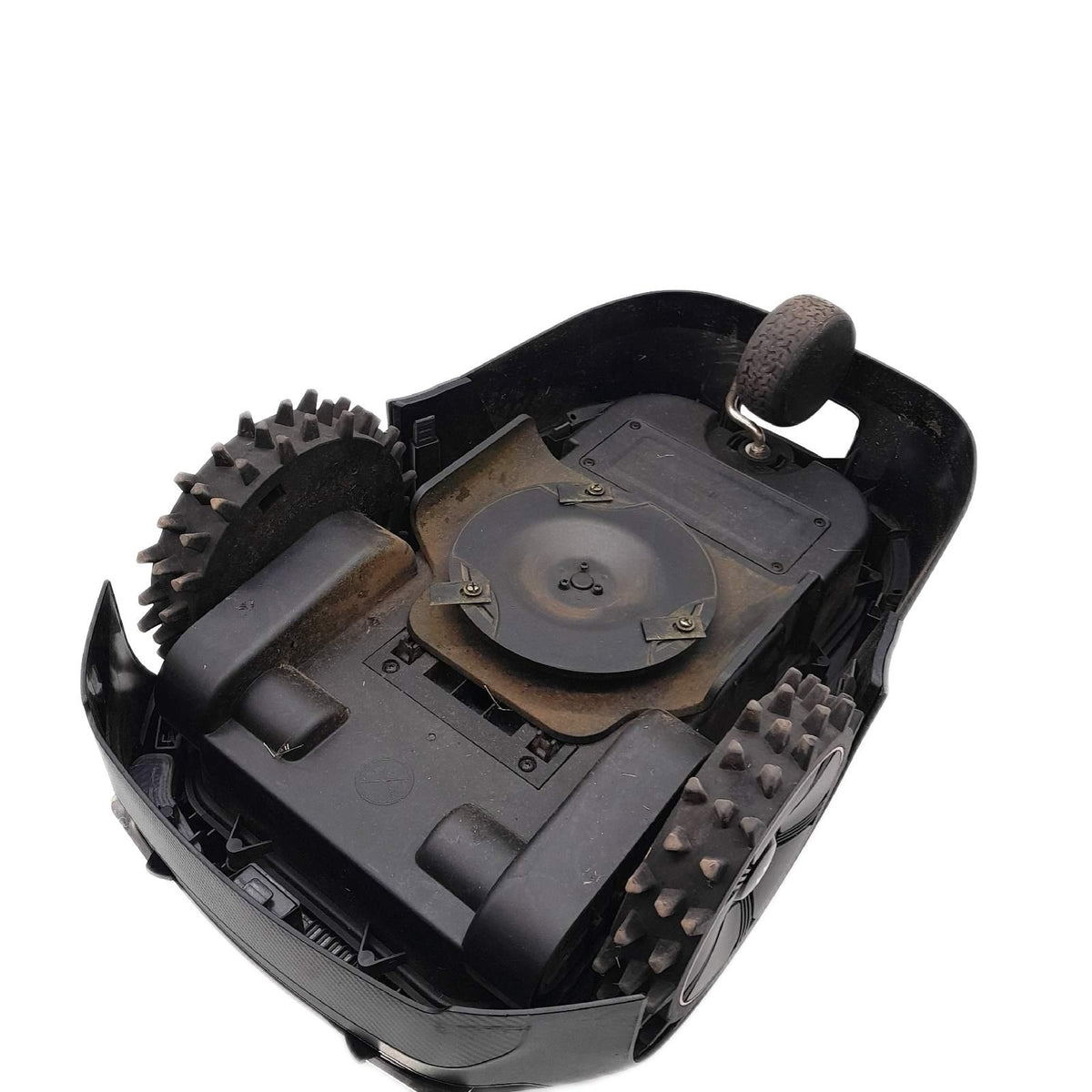 MOVA Mähroboter Gartengeräte ViAX 500 Rasenpflege Automatische Rasensch
