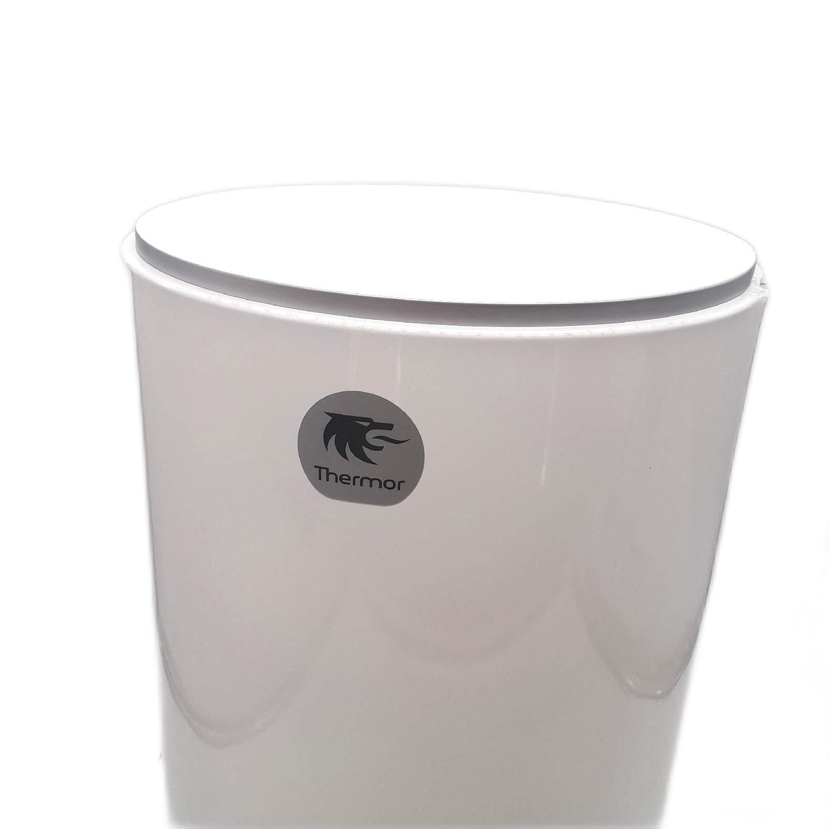 Thermor Elektro Wasserheizer Haushaltsgeräte Chauffe eau Delle Gehäuse Ersatzteil
