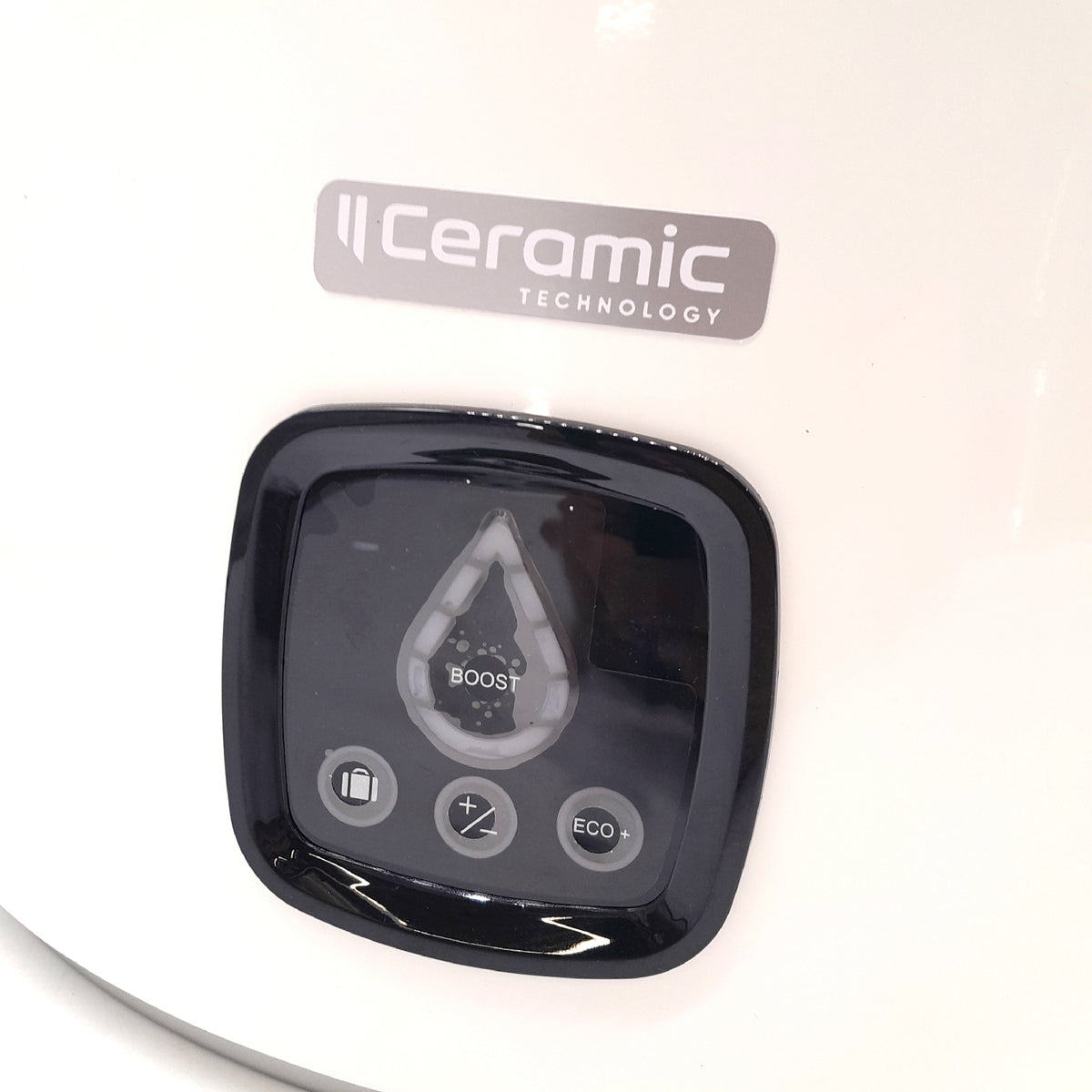 Thermor Elektro Wasserheizer Haushaltsgeräte Chauffe eau Delle Gehäuse Ersatzteil