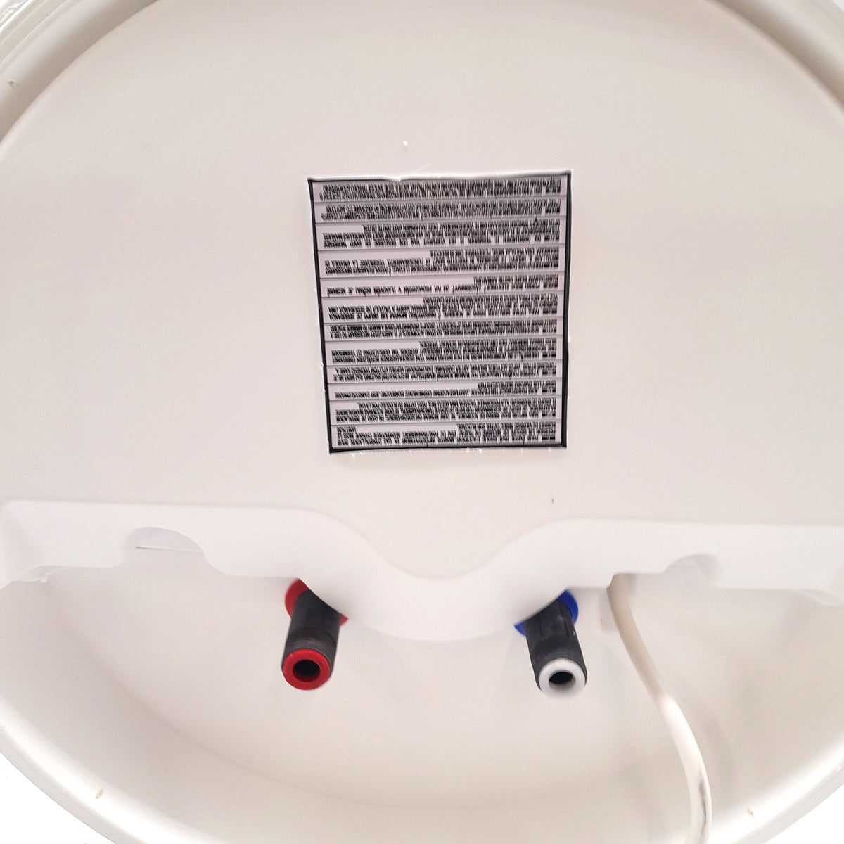 Thermor Elektro Wasserheizer Haushaltsgeräte Chauffe eau Delle Gehäuse Ersatzteil