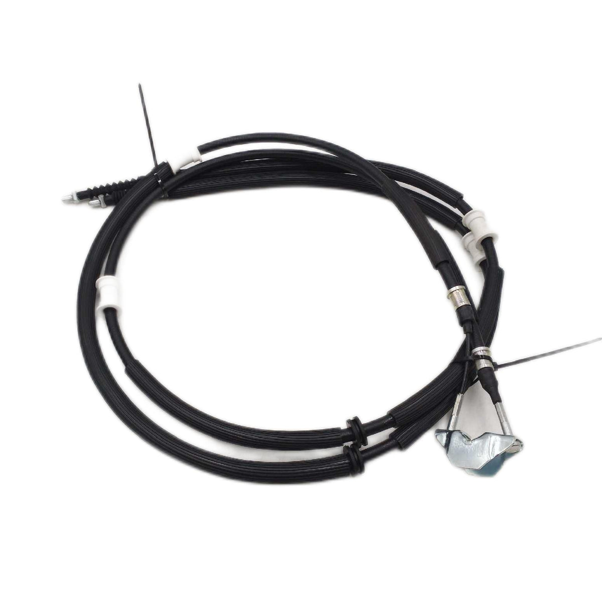 febi bilstein Handbremsseil Ersatzteile Auto 109246 Bremsanlage Zubehör für