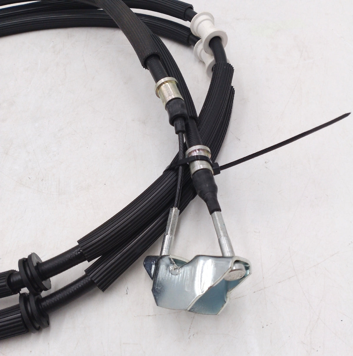 febi bilstein Handbremsseil Ersatzteile Auto 109246 Bremsanlage Zubehör für