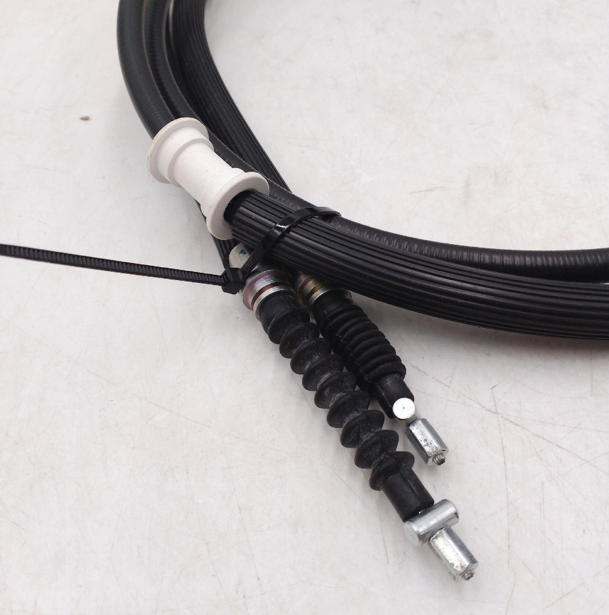 febi bilstein Handbremsseil Ersatzteile Auto 109246 Bremsanlage Zubehör für