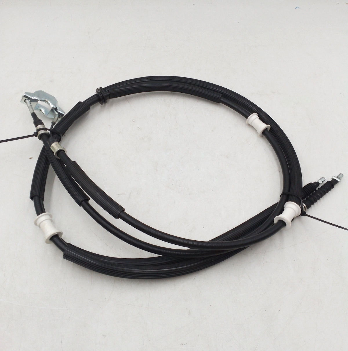 febi bilstein Handbremsseil Ersatzteile Auto 109246 Bremsanlage Zubehör für