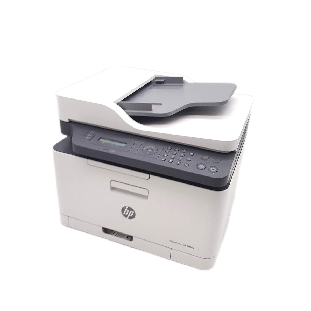 HP 4ZB97A Color Laser MFP 179fwg Multifunktionsdrucker A4 Drucken Kopieren Scannen Fax