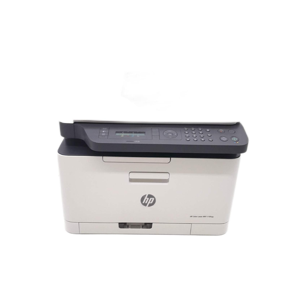 HP 4ZB97A Color Laser MFP 179fwg Multifunktionsdrucker A4 Drucken Kopieren Scannen Fax