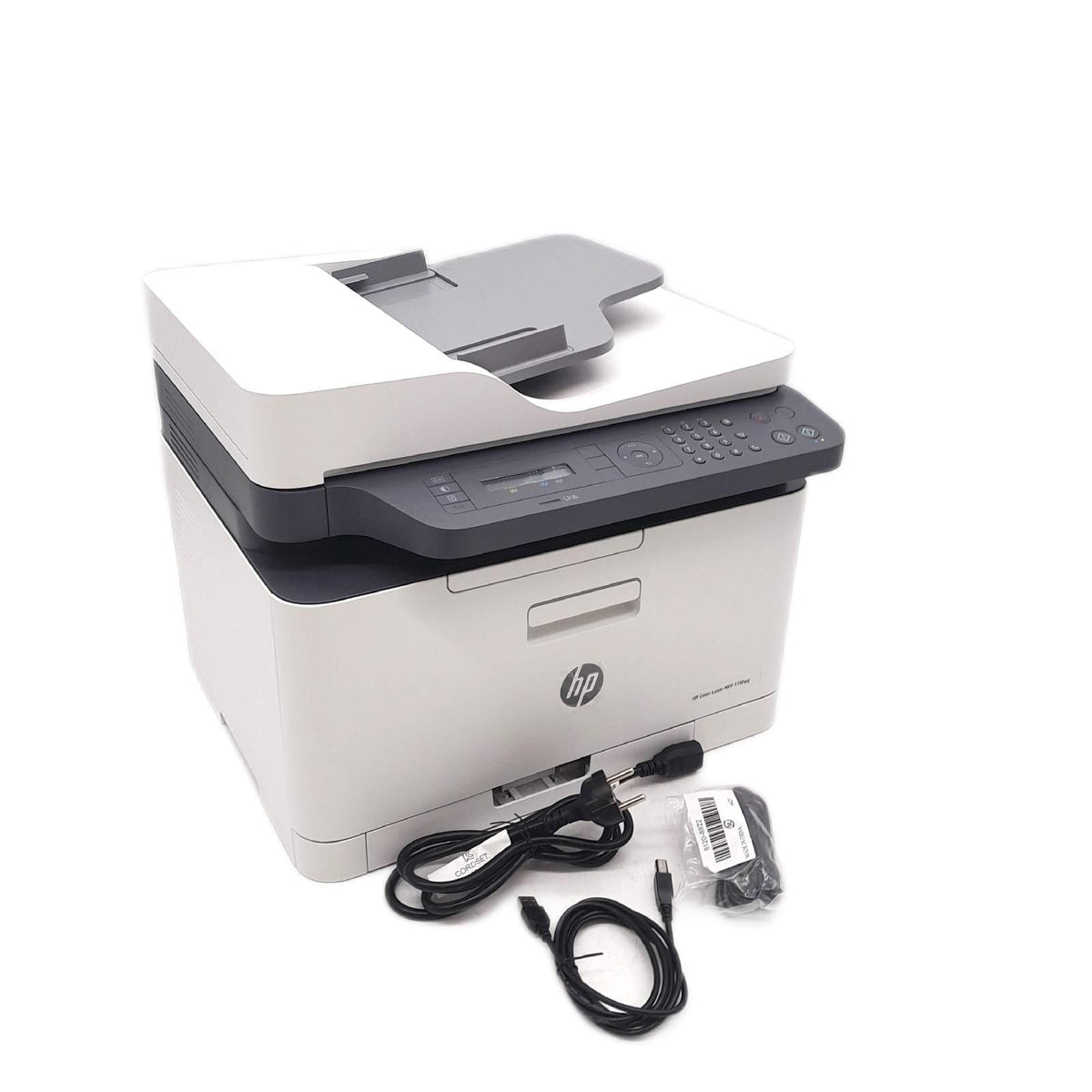 HP 4ZB97A Color Laser MFP 179fwg Multifunktionsdrucker A4 Drucken Kopieren Scannen Fax