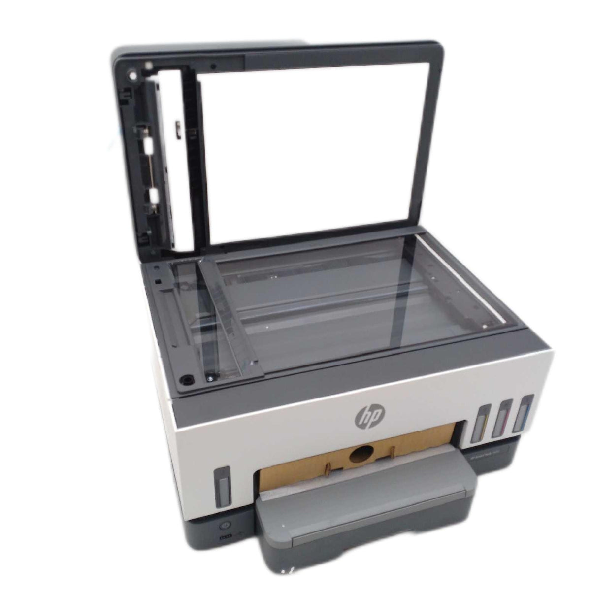 HP Smart Tank 7605 4 in 1 Multifunktionsdrucker WLAN Duplex ADF unbenutzt