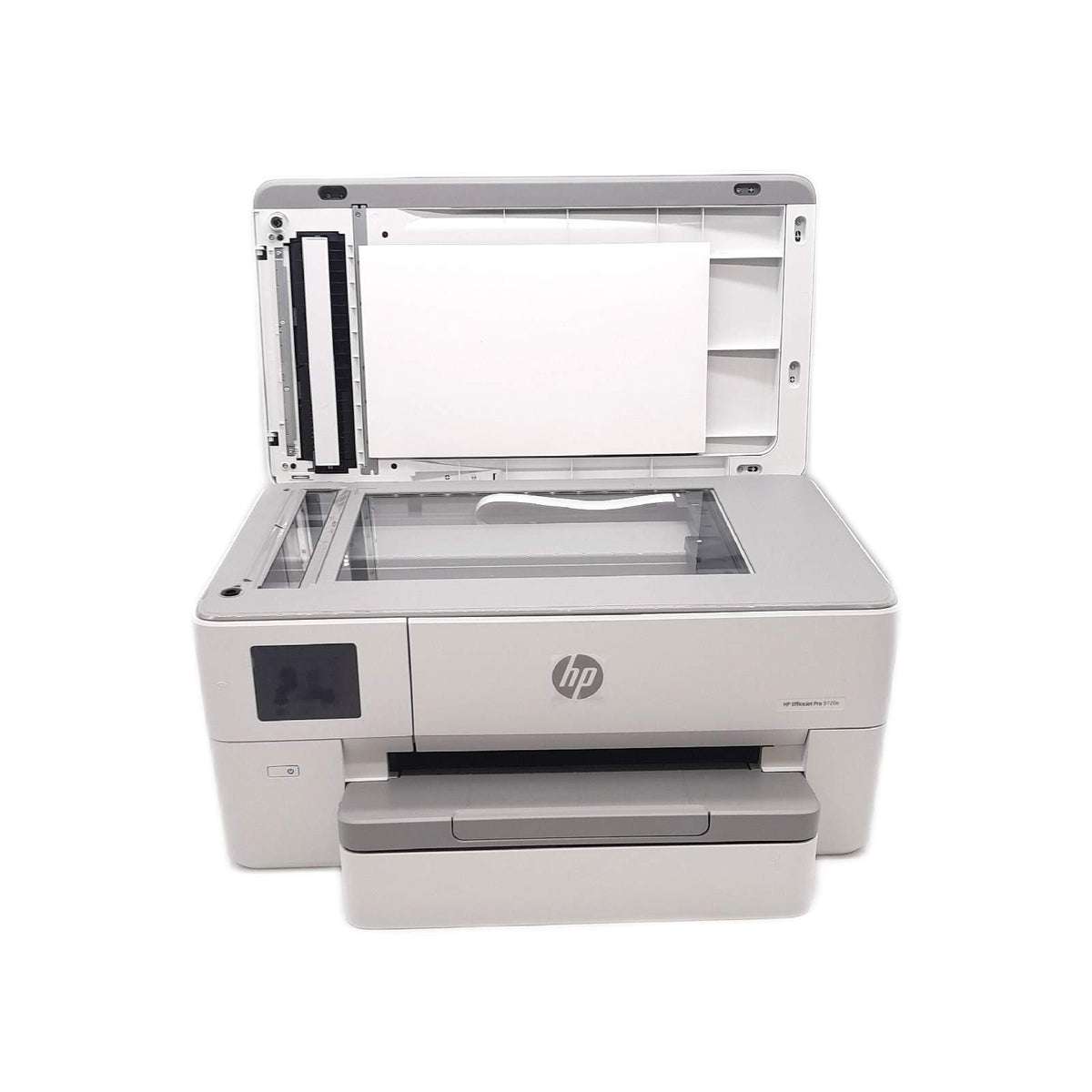 HP OfficeJet Pro 9720e A3 Multifunktionsdrucker Drucken Scannen Kopieren Faxen bis A3