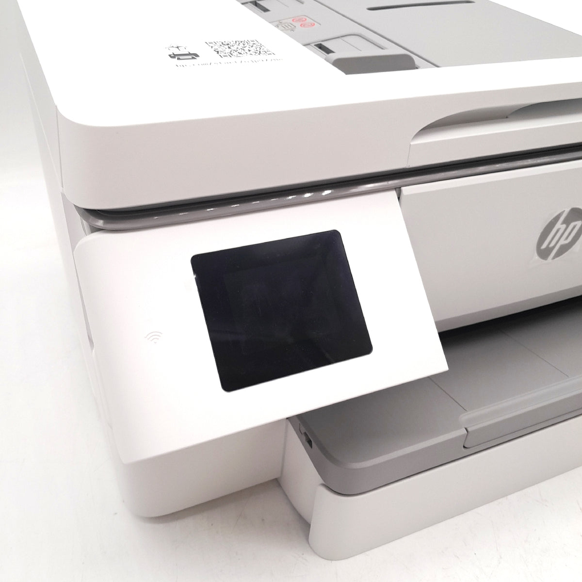 HP OfficeJet Pro 9720e A3 Multifunktionsdrucker Drucken Scannen Kopieren Faxen bis A3