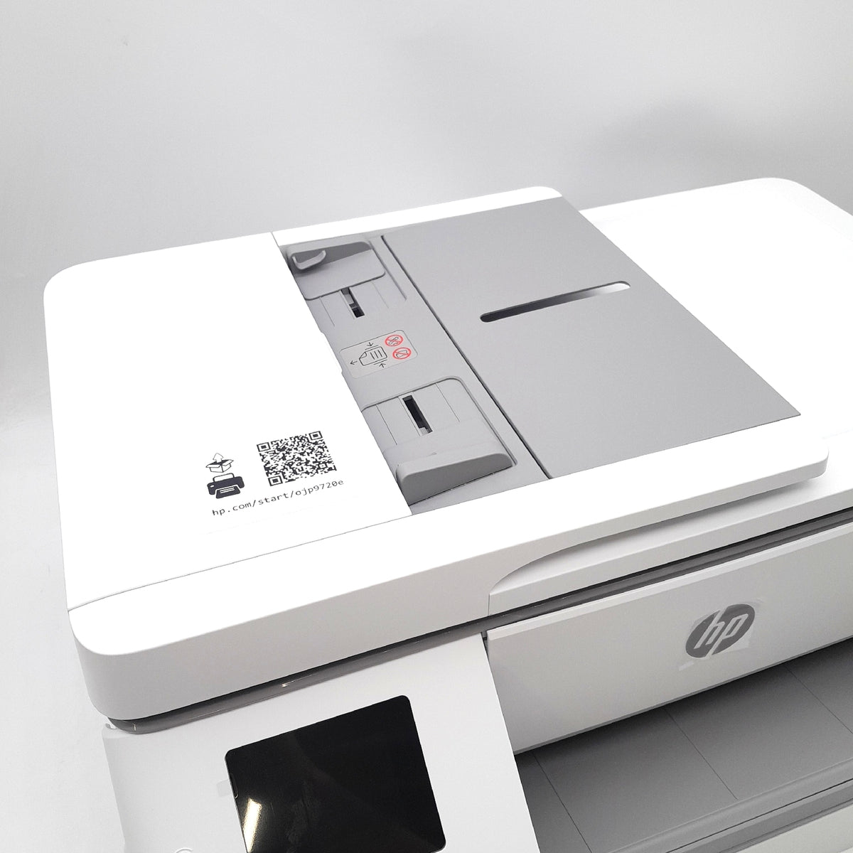 HP OfficeJet Pro 9720e A3 Multifunktionsdrucker Drucken Scannen Kopieren Faxen bis A3