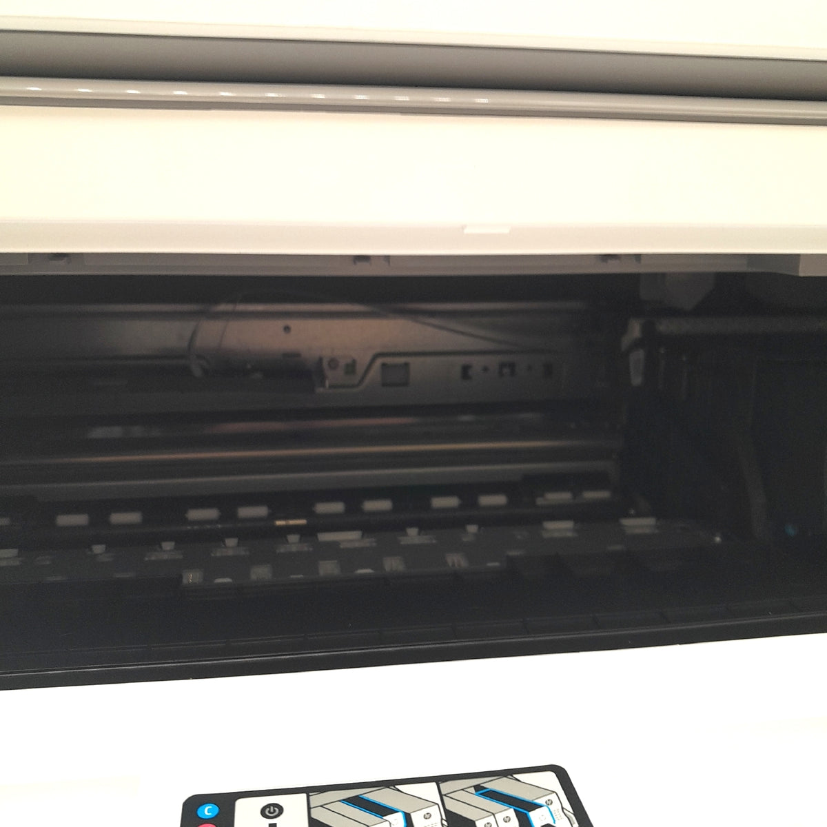 HP OfficeJet Pro 9720e A3 Multifunktionsdrucker Drucken Scannen Kopieren Faxen bis A3