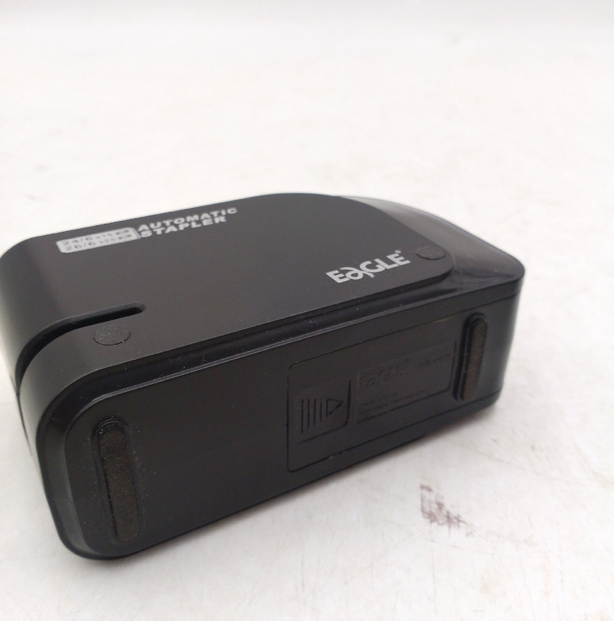 Eagle Elektrische Automatische Hefter 20 Blatt ohne Heftklammern UK Stecker