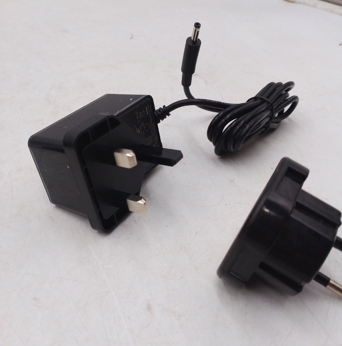Eagle Elektrische Automatische Hefter 20 Blatt ohne Heftklammern UK Stecker