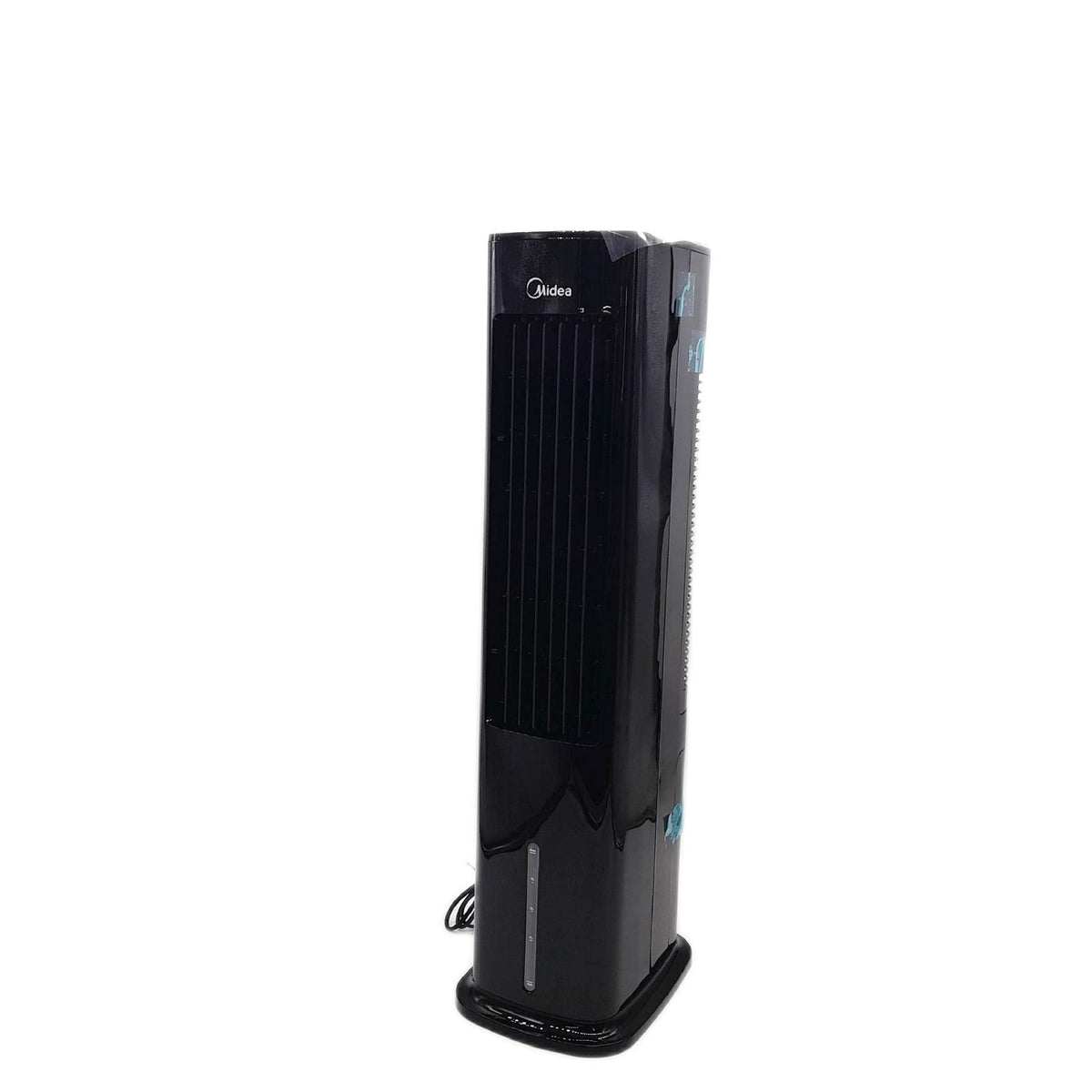 Midea Luftkühler Klimagerät Haushalt AC100 20 ARBBK 4 in