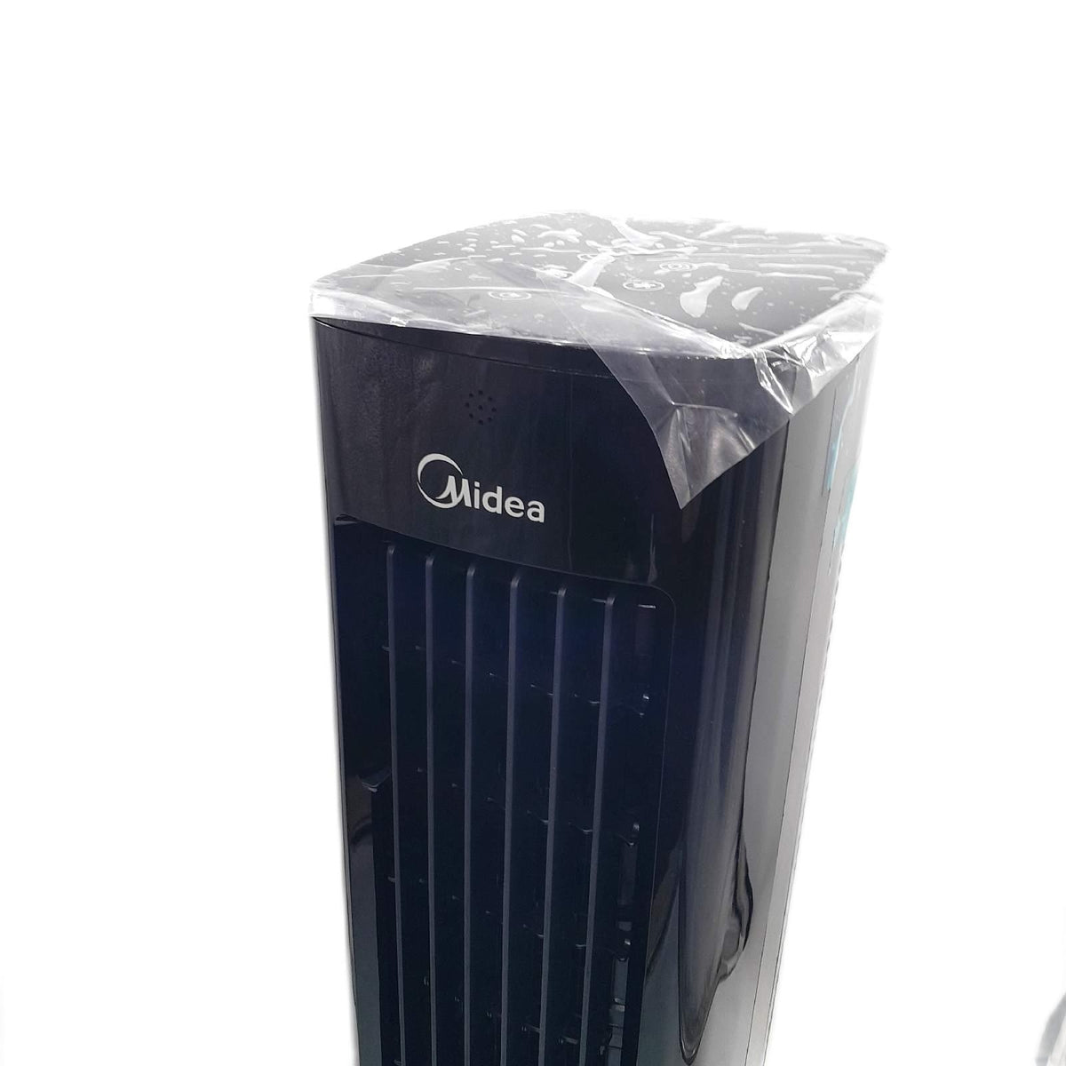 Midea Luftkühler Klimagerät Haushalt AC100 20 ARBBK 4 in