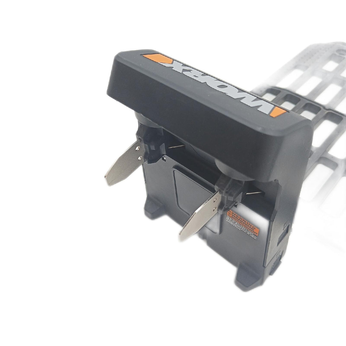 Worx Landroid WR169E Mähroboter für Gärten bis 300 m² mit Begrenzungskabel