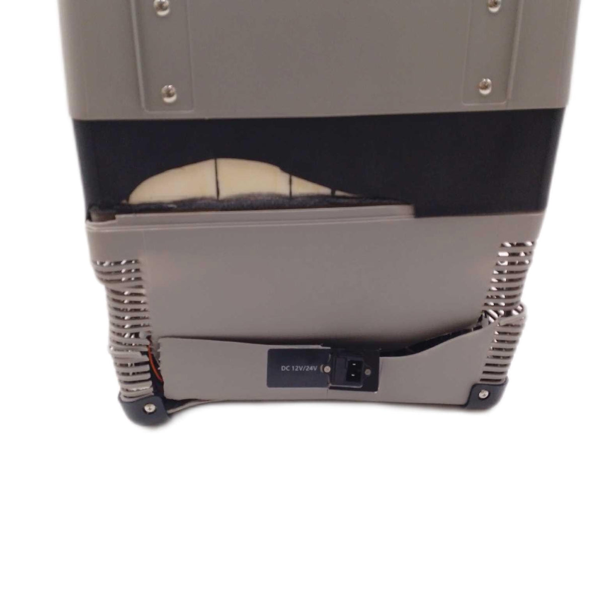 VEVOR Glacière électrique voiture 45 L Réfrigérateur portable defekt Gehäuse