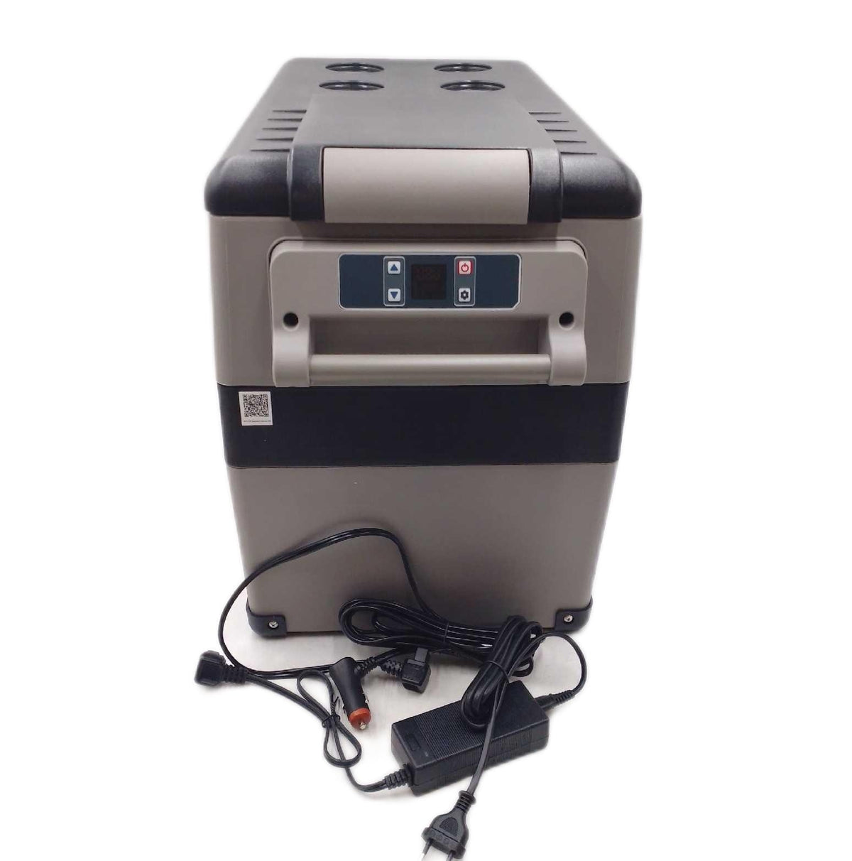 VEVOR Glacière électrique voiture 45 L Réfrigérateur portable defekt Gehäuse