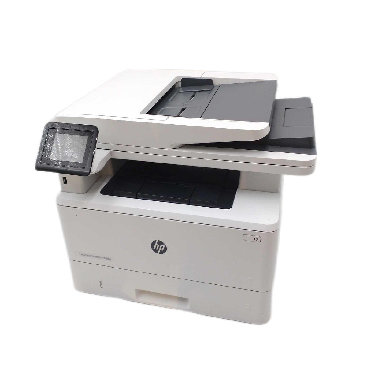 HP LaserJet Pro MFP 4102dw Multifunktions Laserdrucker WLAN Automatischer Duplexdruck Top Zustand