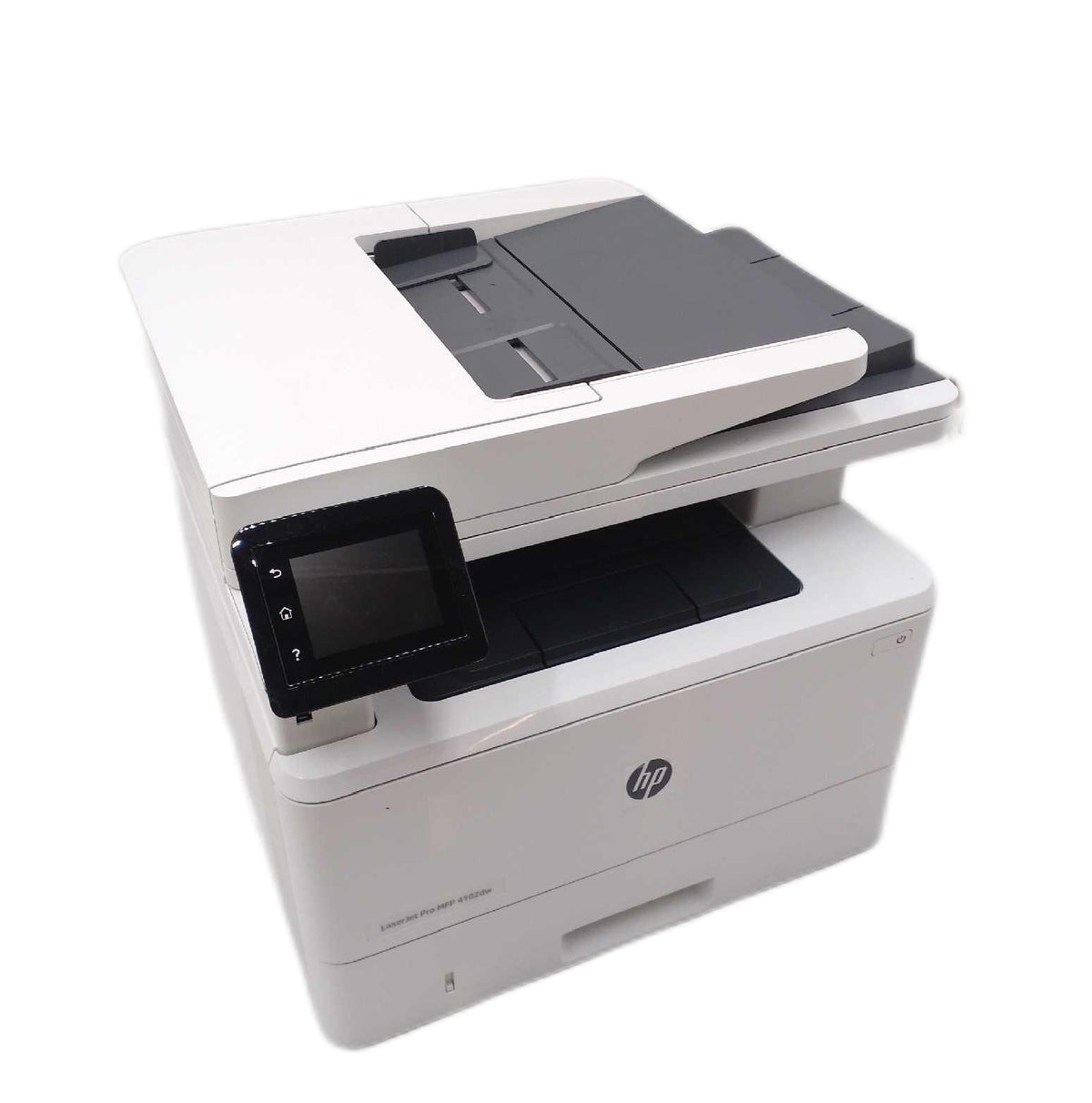 HP LaserJet Pro MFP 4102dw Multifunktions Laserdrucker WLAN Automatischer Duplexdruck Top Zustand
