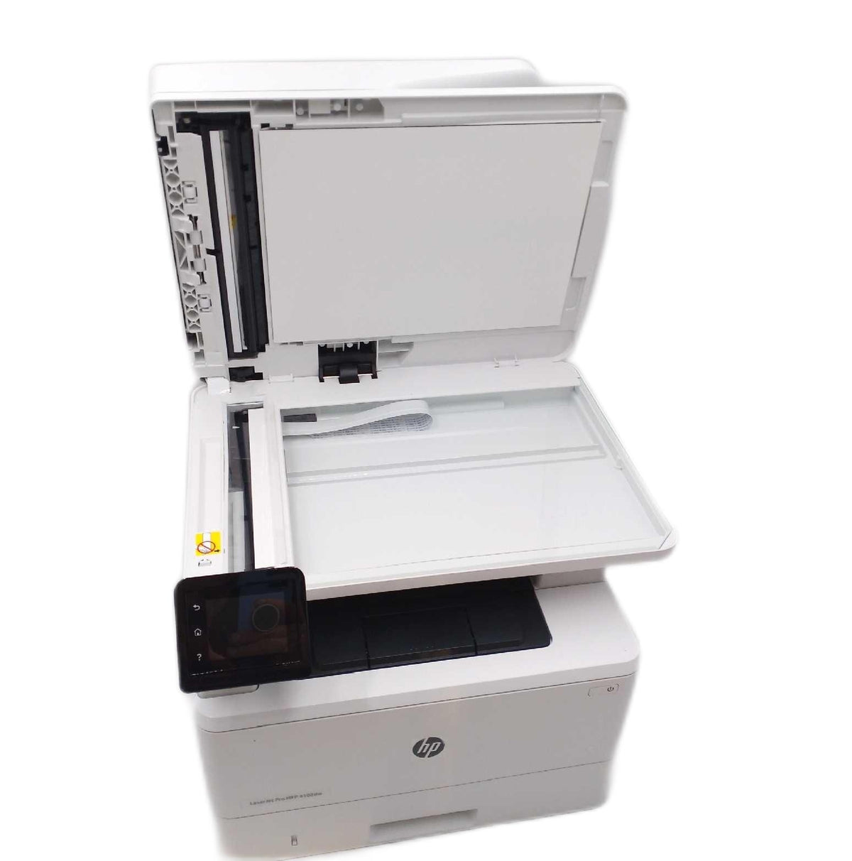 HP LaserJet Pro MFP 4102dw Multifunktions Laserdrucker WLAN Automatischer Duplexdruck Top Zustand