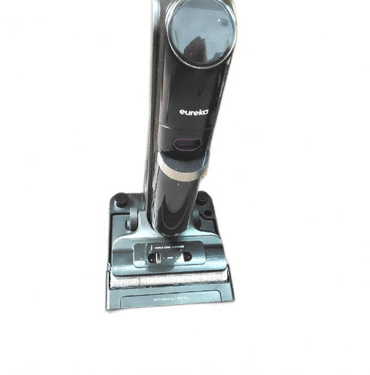 Eureka NEW730 Kabelloser Staubsauger und Bodenreiniger RapidWash Trocken und Nassreinigung