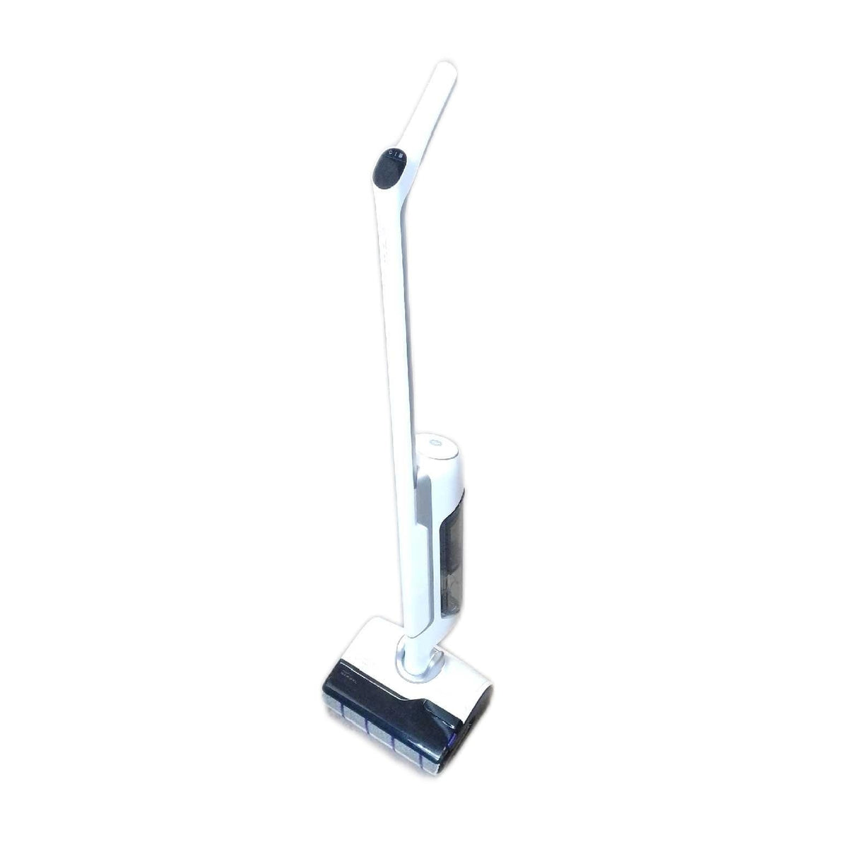 Rowenta X Clean 10 GZ7540WO Akku Nass Trockensauger Weiß 200 W Leistungsstark