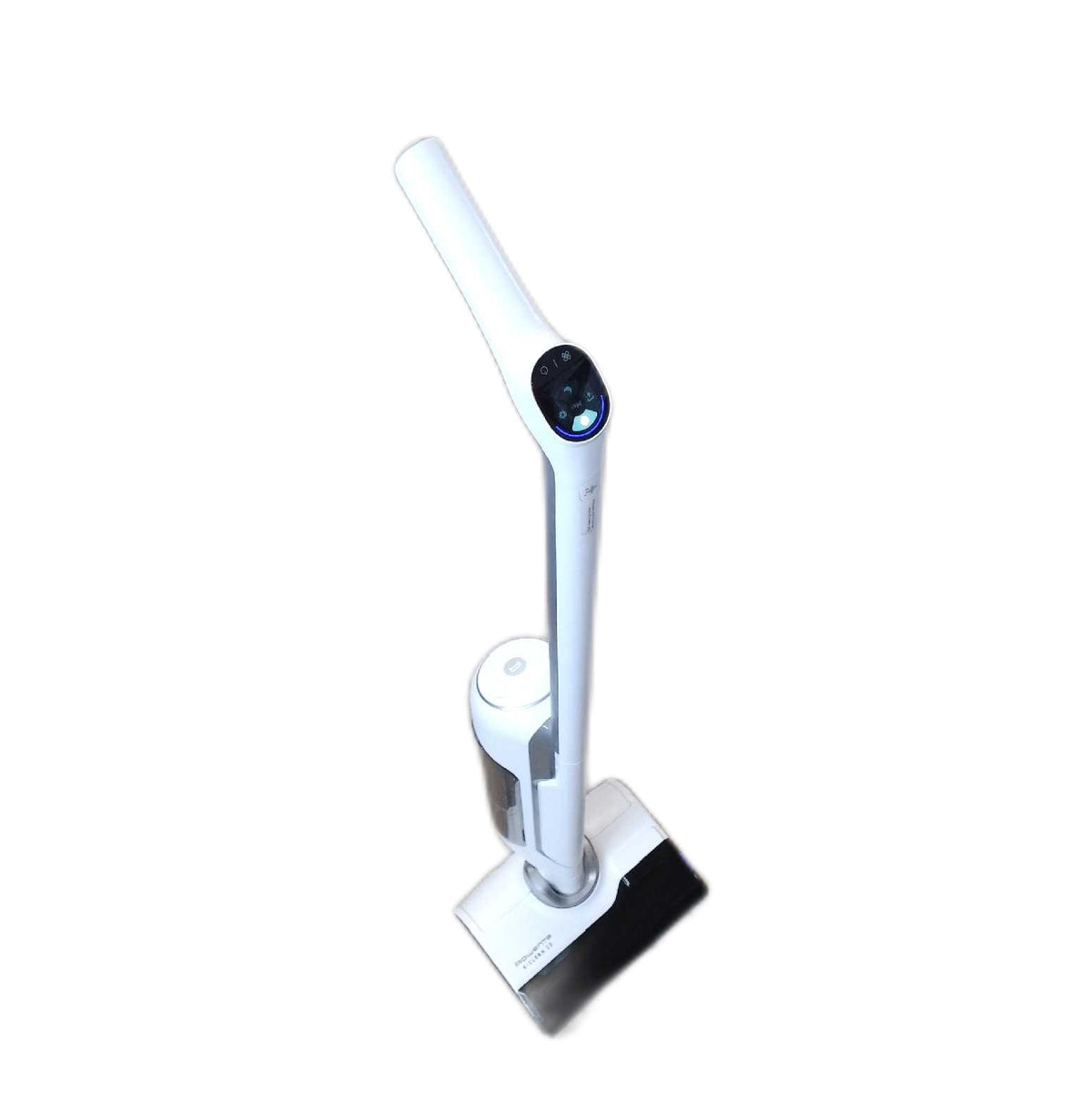Rowenta X Clean 10 GZ7540WO Akku Nass Trockensauger Weiß 200 W Leistungsstark