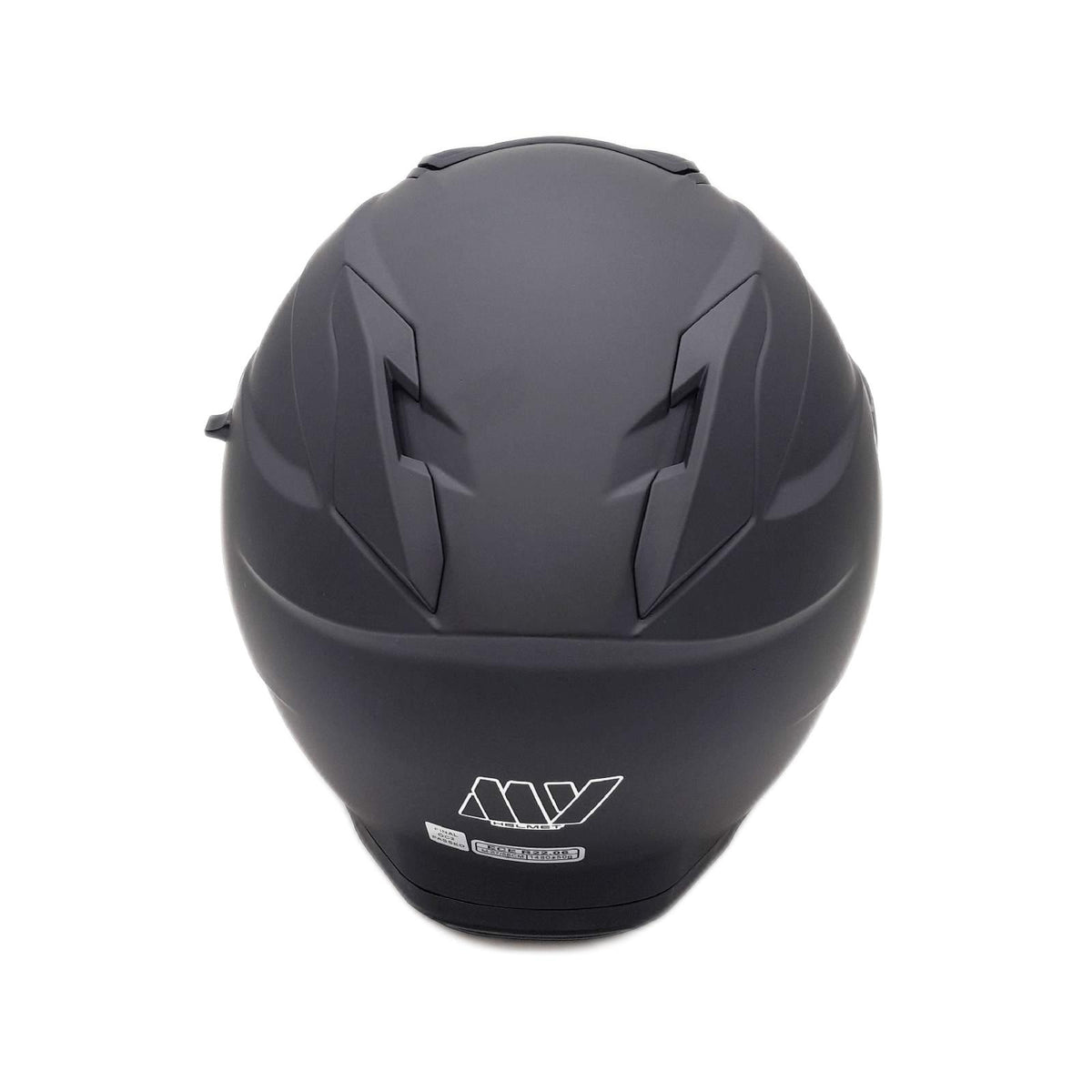 MY Jethelm Rollerhelm Helm Zubehör Sonnenblende Komfort Innenfutter Modell 22 06