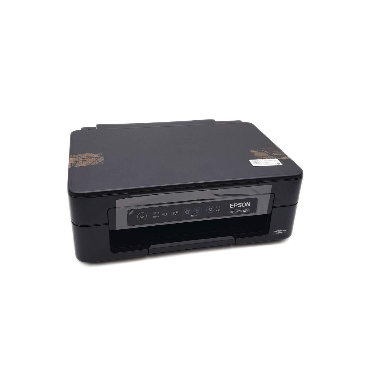Epson Expression XP 2205 A4 kabelloser Multifunktionstintenstrahldruck
