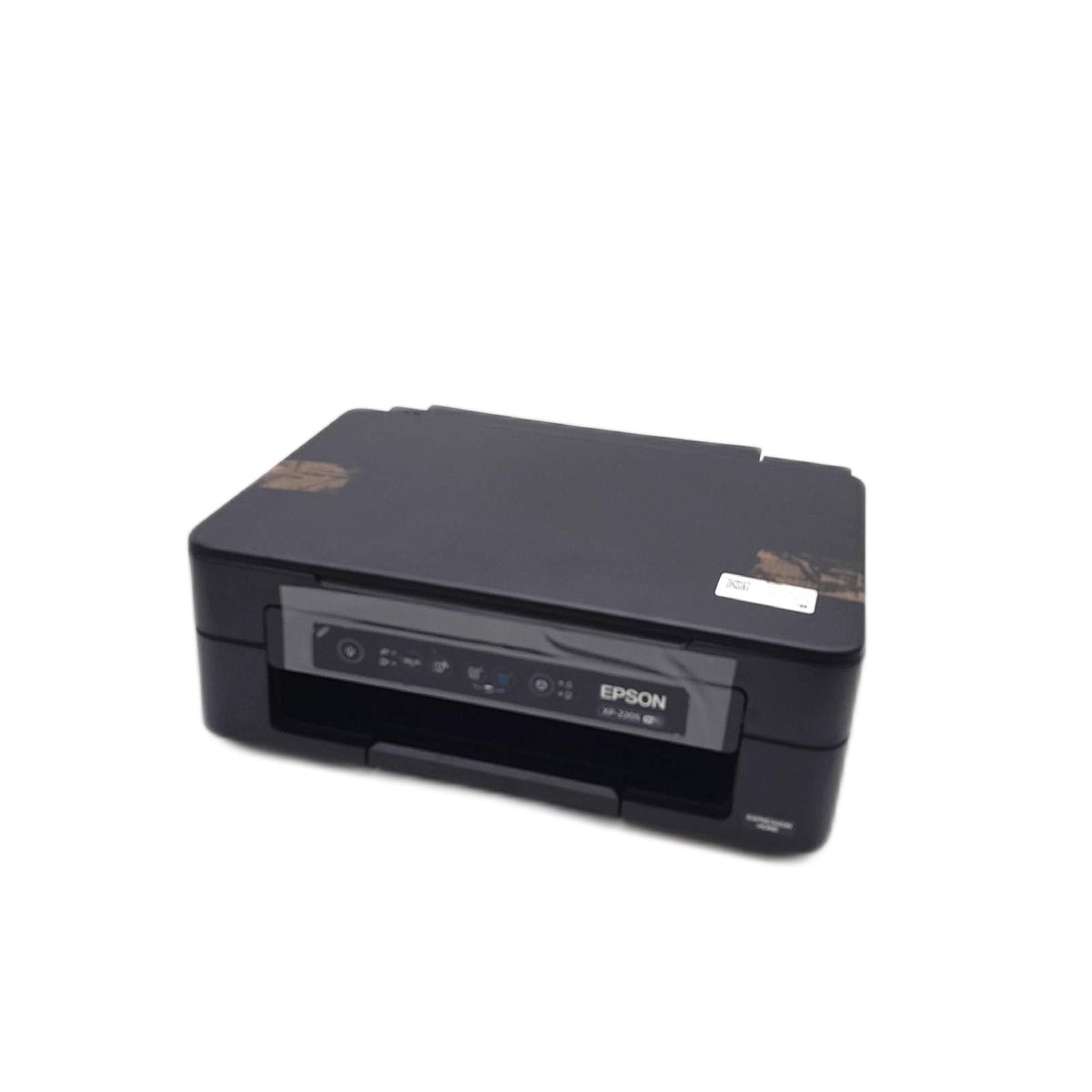 Epson Expression XP 2205 A4 kabelloser Multifunktionstintenstrahldruck