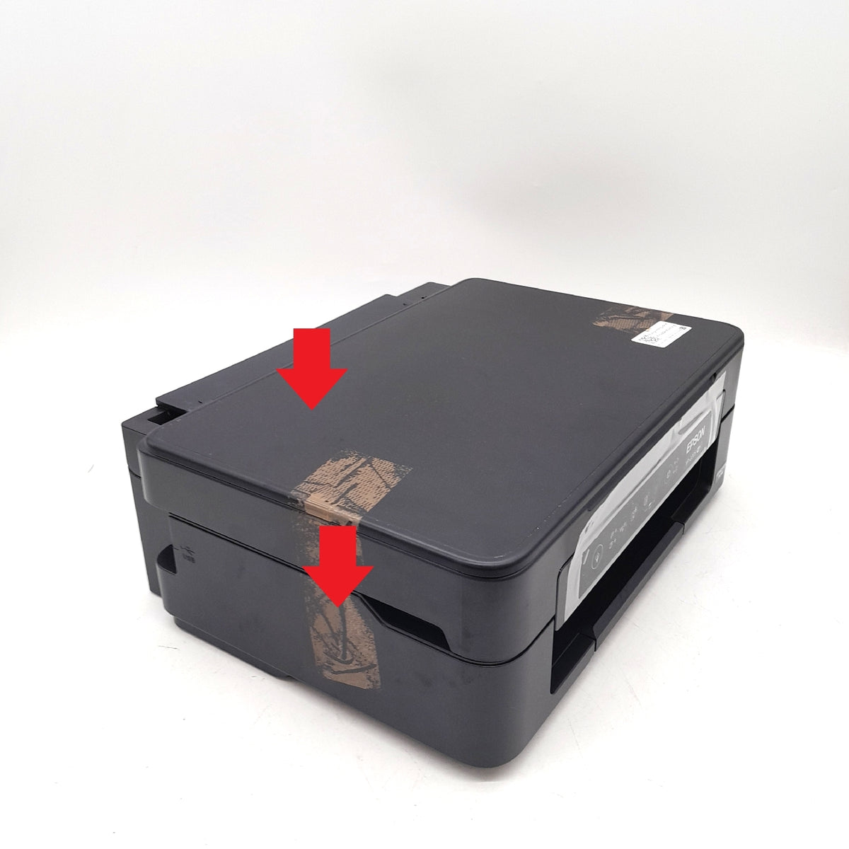 Epson Expression XP 2205 A4 kabelloser Multifunktionstintenstrahldruck