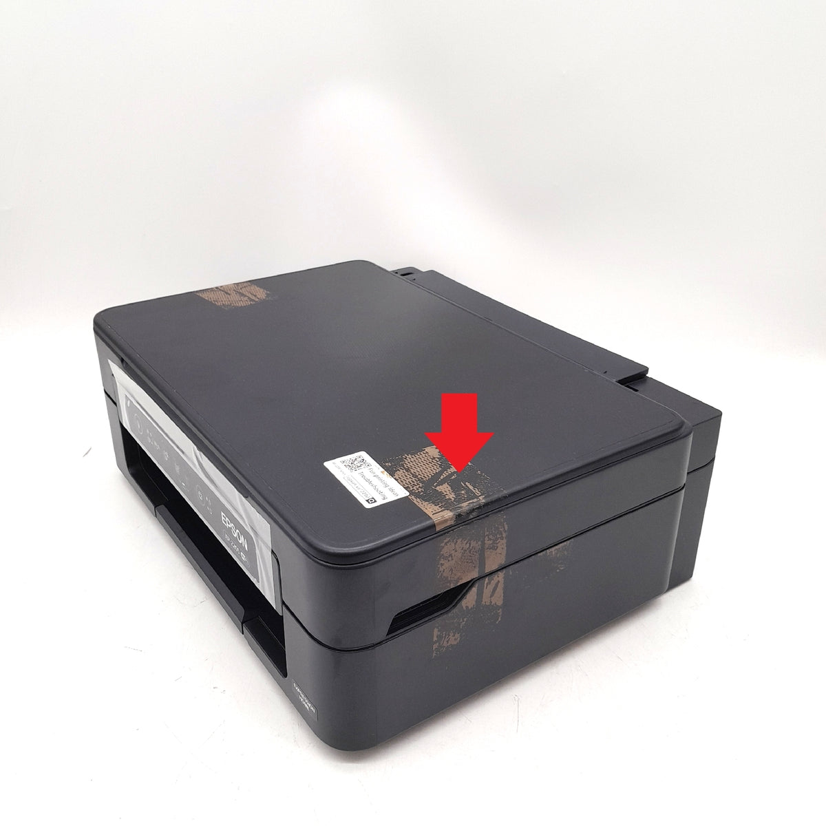Epson Expression XP 2205 A4 kabelloser Multifunktionstintenstrahldruck
