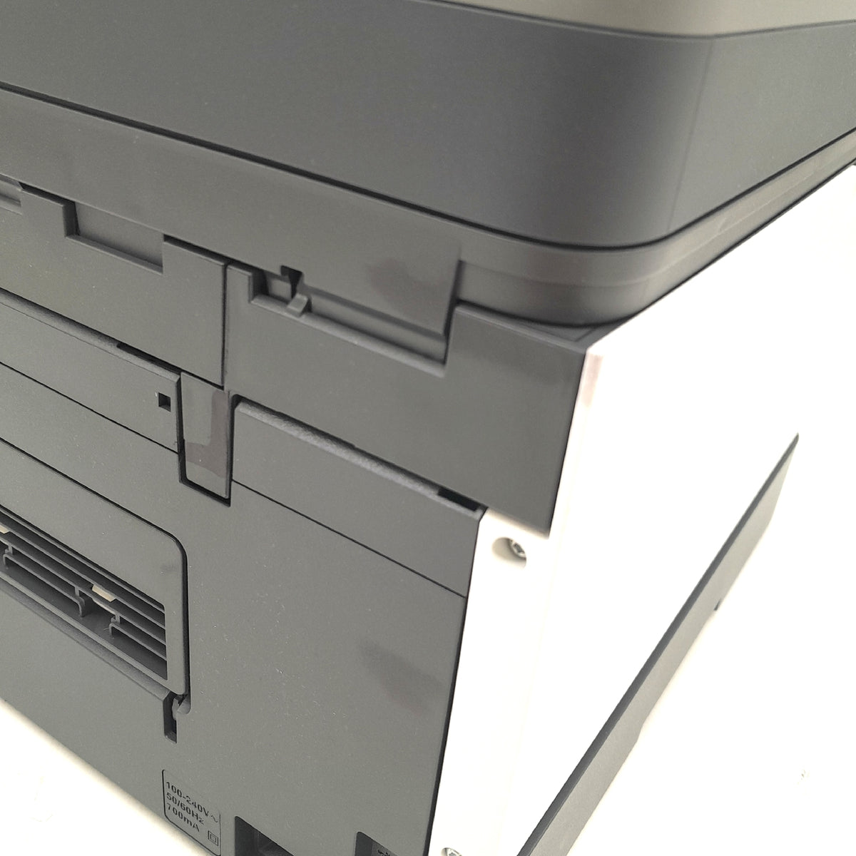 HP Smart Tank 7305 Multifunktionsdrucker funktionsfähig Tinte ausgelaufen