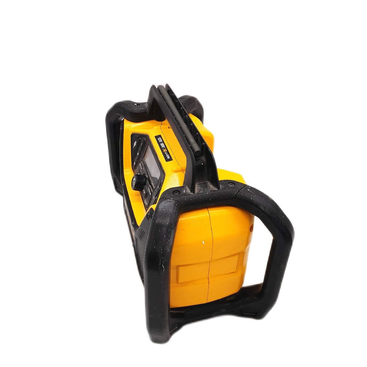 Dewalt Akku Radio Werkzeugzubehör DCR029 DAB Plus FM Stereo Baustelle Beleuchtung