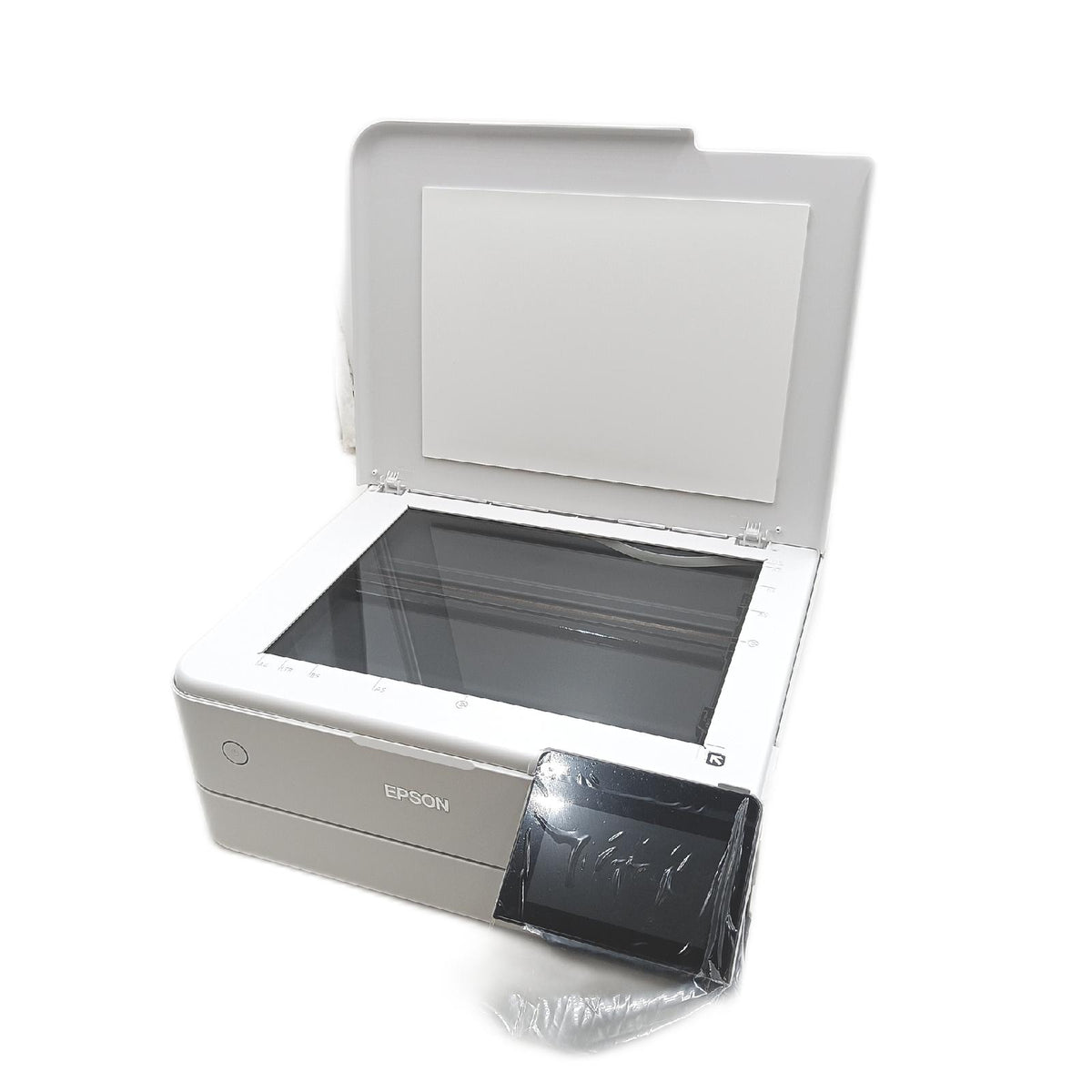 Epson EcoTank ET 8500 DIN A4 Fotodrucker WLAN Tintentank Tintenfüllstand 60 Prozent