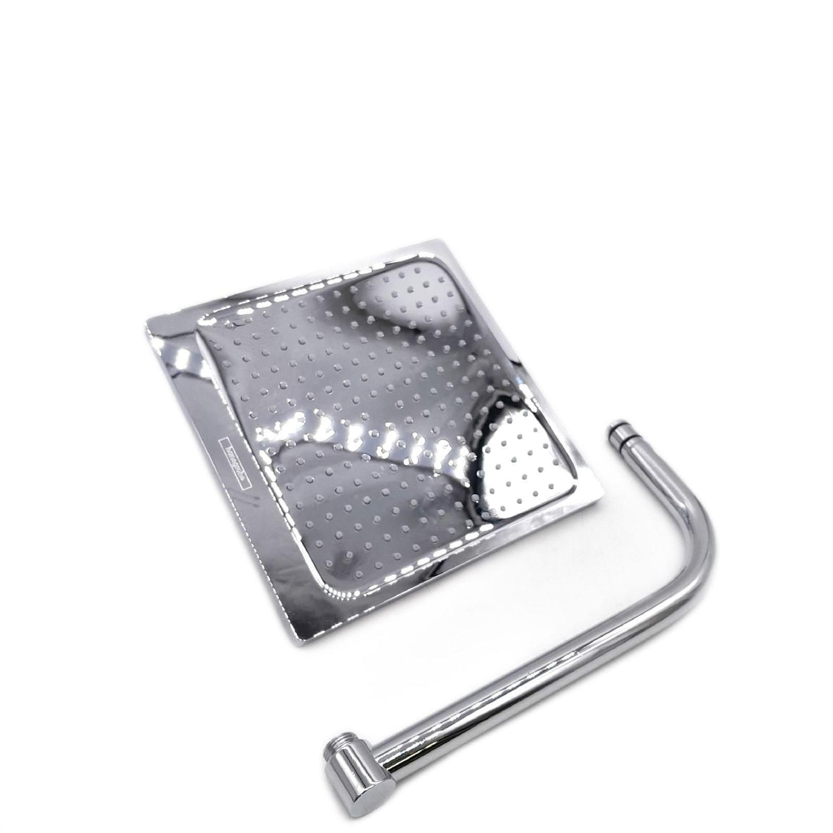 Hansgrohe Duschsystem Badezimmer Crometta E Regendusche 240 x 240 mm Wellness