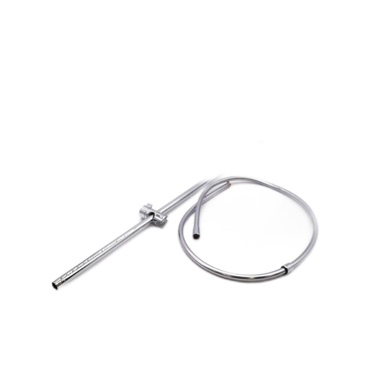 Hansgrohe Duschsystem Badezimmer Crometta E Regendusche 240 x 240 mm Wellness