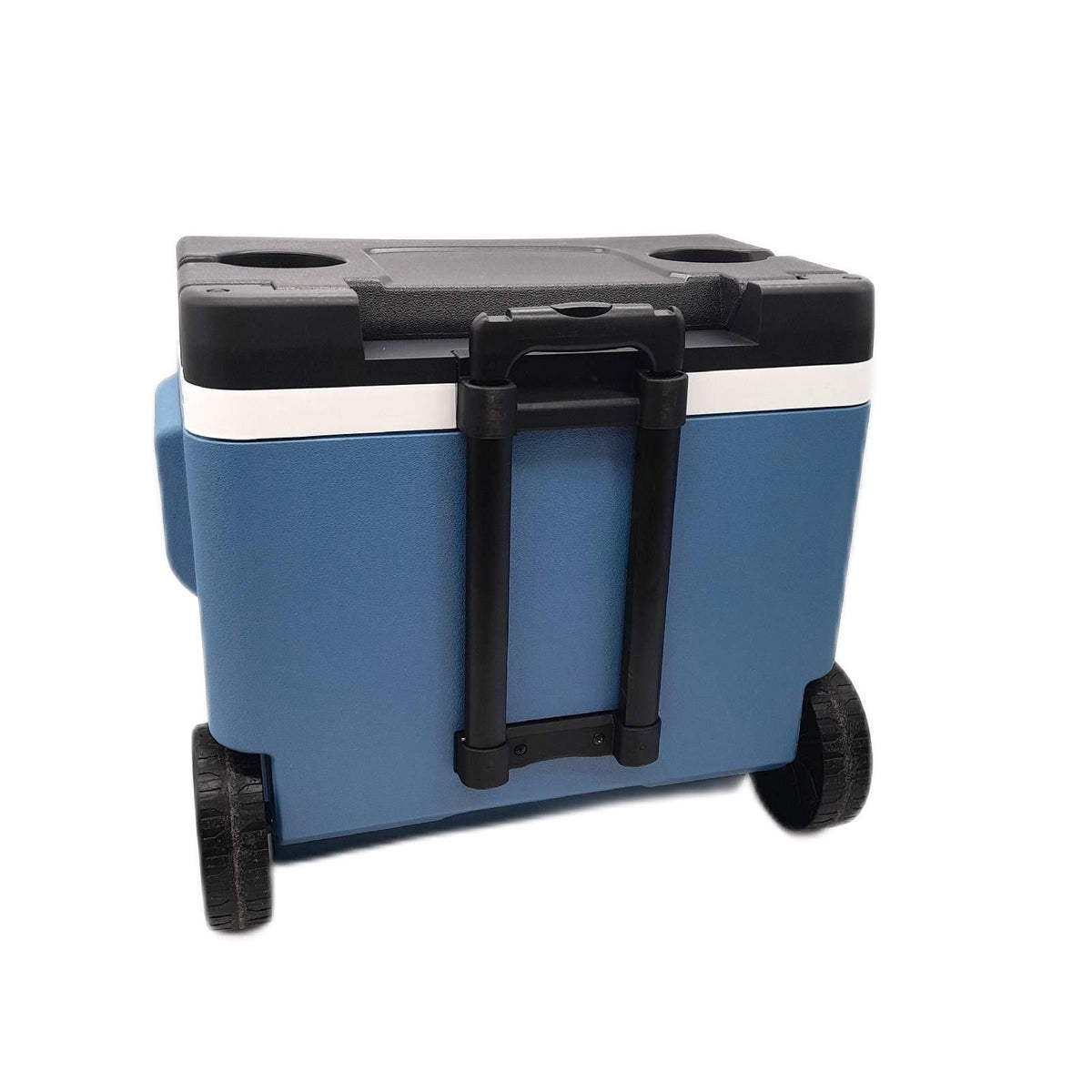 Igloo IP42 Roller Kühlbox 42L passive Kühlbox mit Rollen Mobilität Outdoor Camping