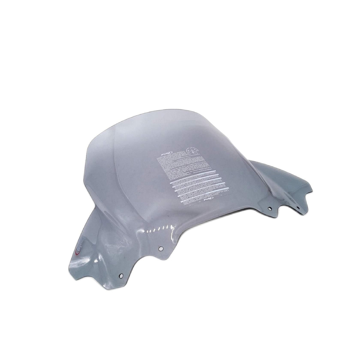Puig Motorradscheibe Sport Motorrad Zubehör 21545H New Generation aerodynamisch
