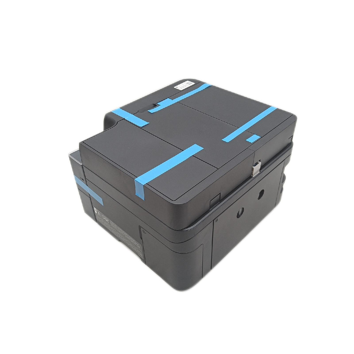 Epson EcoTank ET-4950 Tintentankdrucker fürs Das Home Office WLAN Ethernet A4