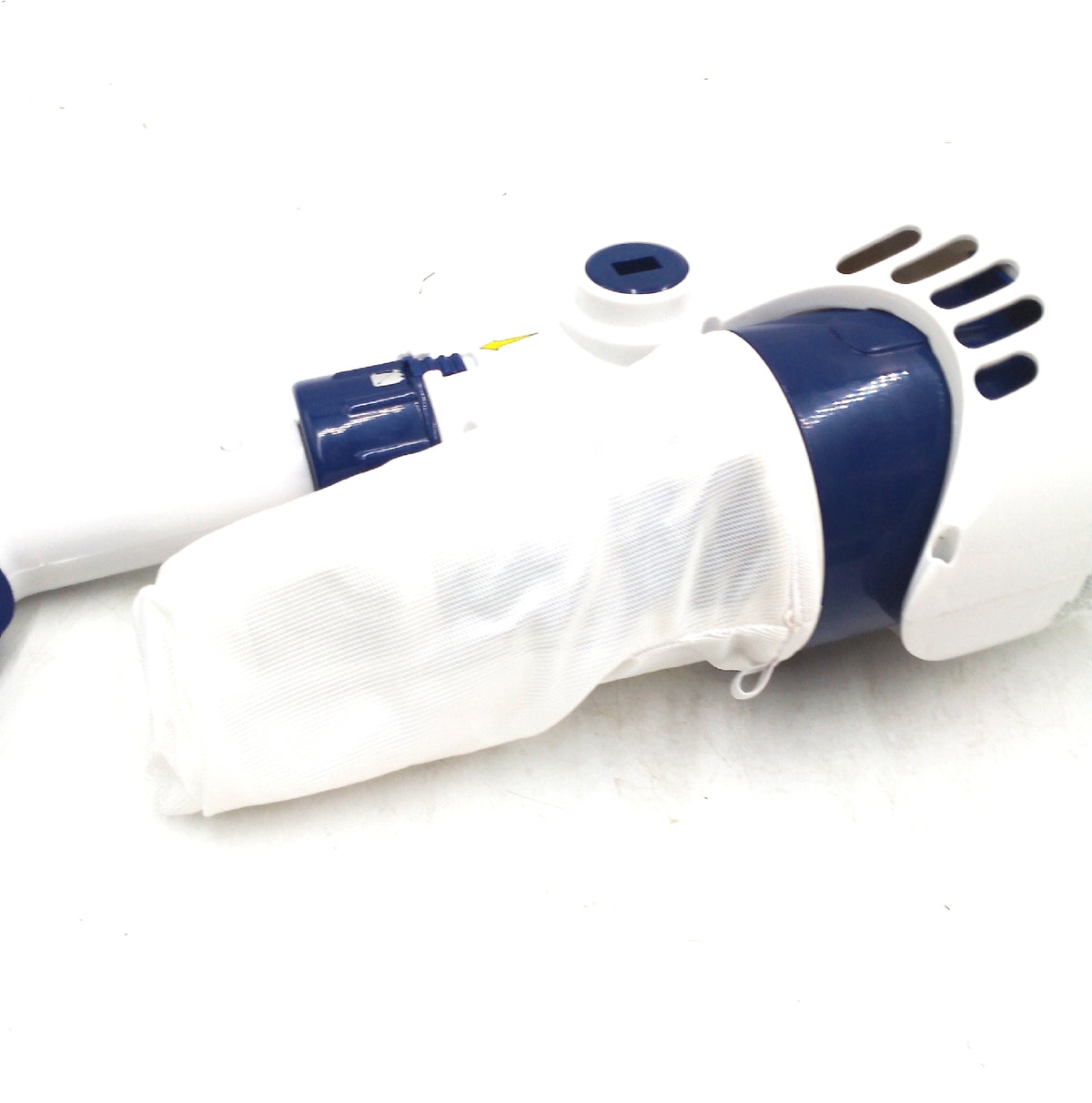 Gre VCB10 Electric Vac Elektrischer Poolsauger 37 l h 25 W Defekt