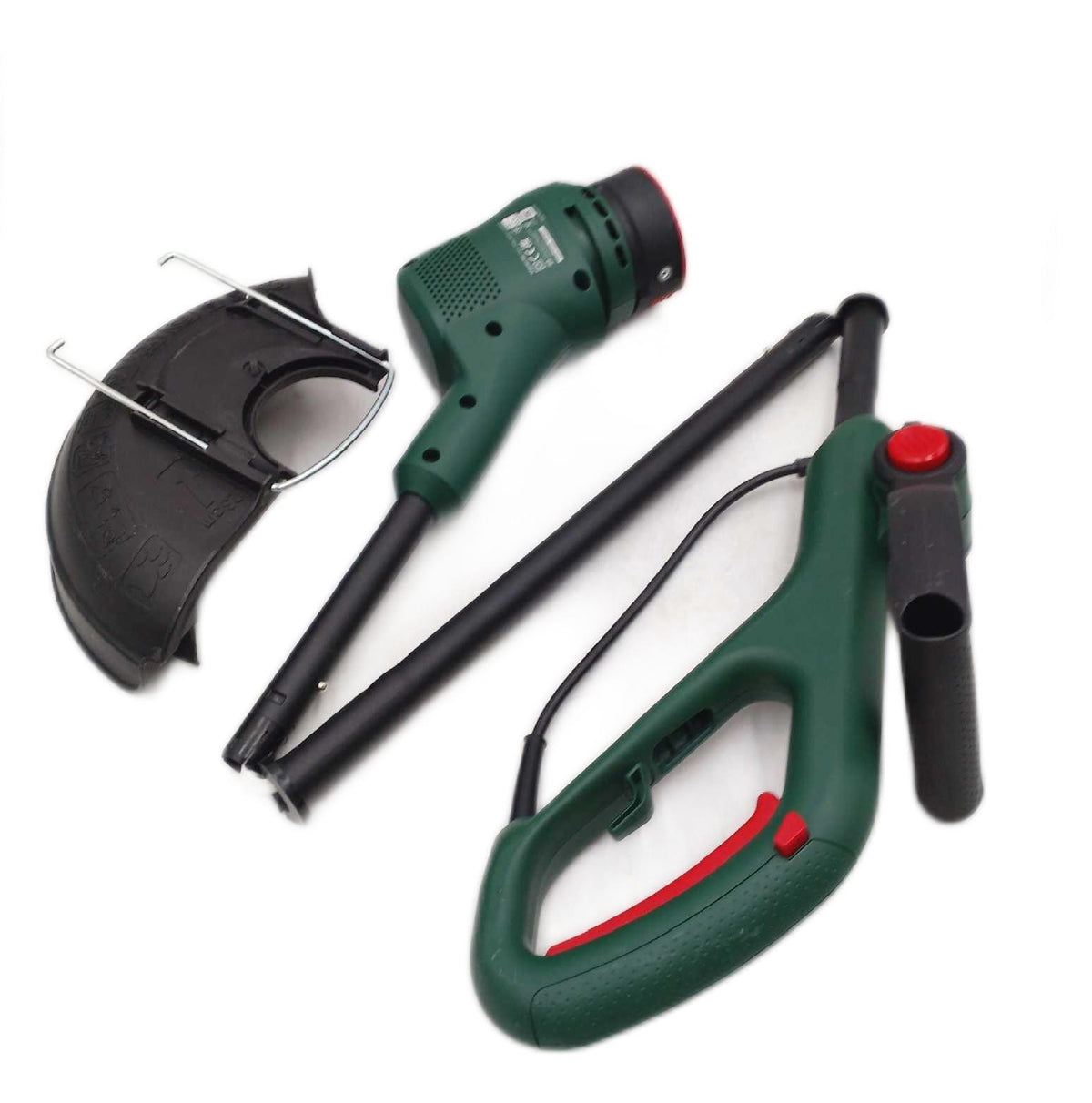 Bosch elektrischer Trimmer Gartengeräte EasyGrassCut 23 leistungsstark komfortabel leicht