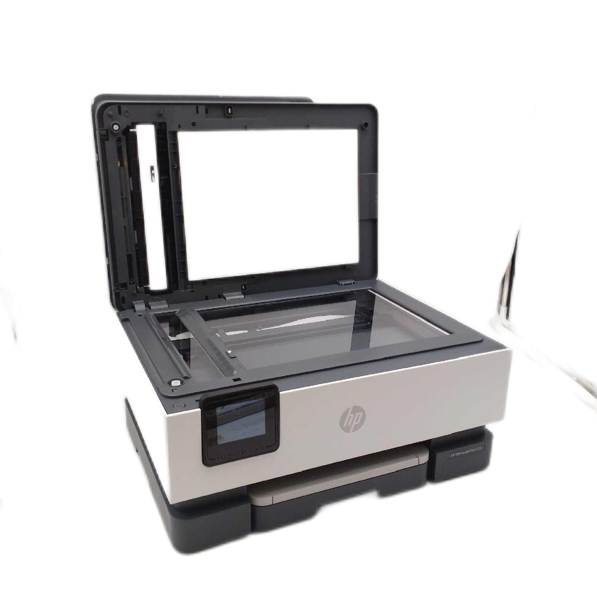 Hp Officejet Pro 8122E Multifunktionsdrucker startet nicht Garantie