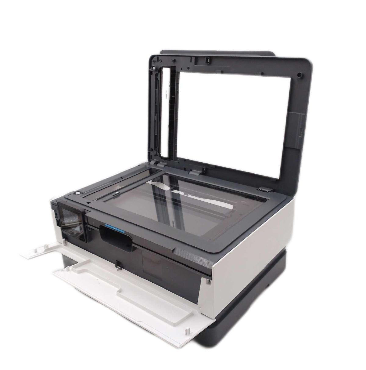 Hp Officejet Pro 8122E Multifunktionsdrucker startet nicht Garantie