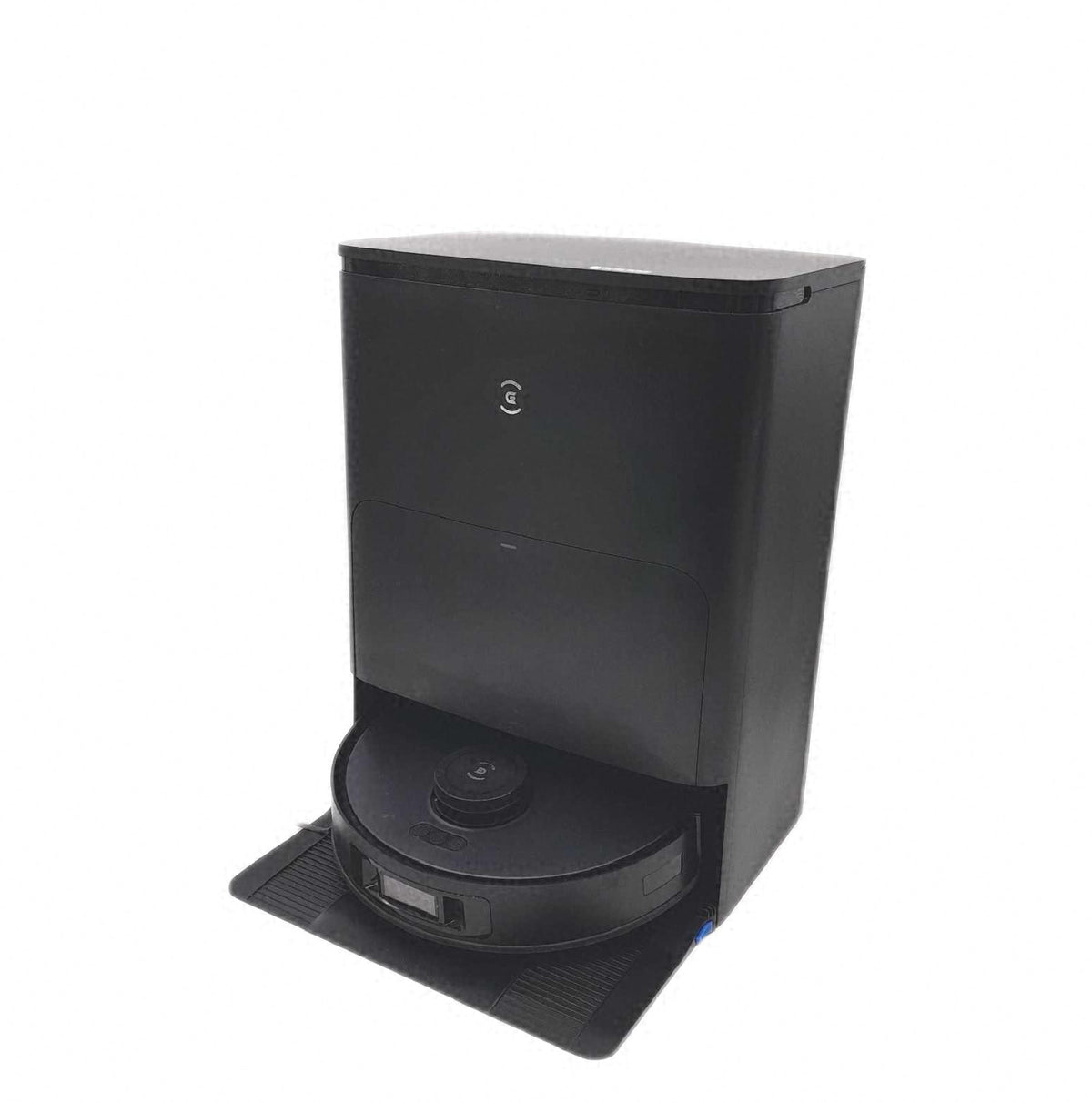 Ecovacs DEEBOT T30S PRO Saugroboter Wischfunktion 11000 Pa sichtbare Gebrauchsspuren